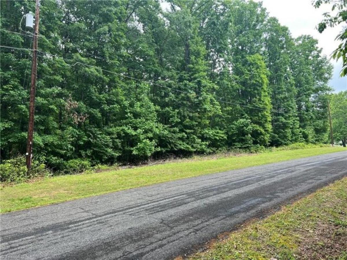Picture of Residential Land For Sale in Mount Airy, North Carolina, United States