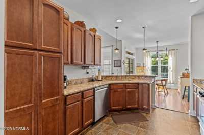 Home For Sale in Morehead City, North Carolina