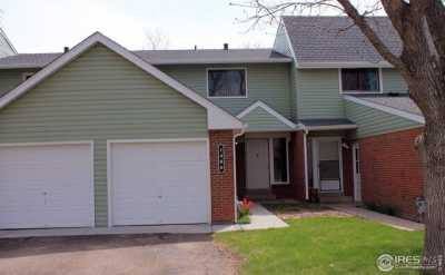 Home For Sale in Lafayette, Colorado
