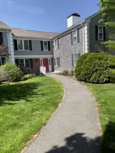 Home For Sale in Sandwich, Massachusetts