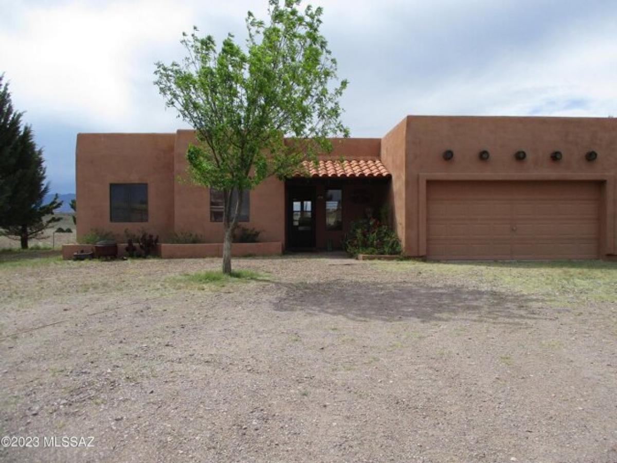 Picture of Home For Sale in Sonoita, Arizona, United States