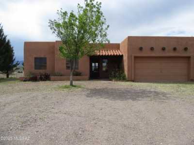 Home For Sale in Sonoita, Arizona
