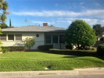 Home For Sale in Temple City, California