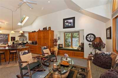 Home For Sale in Blue Jay, California