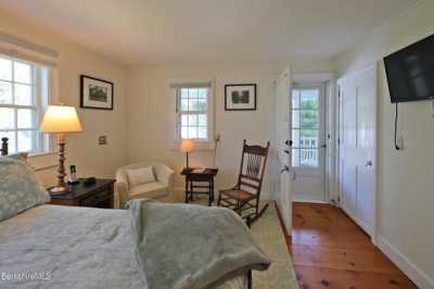 Home For Sale in West Stockbridge, Massachusetts