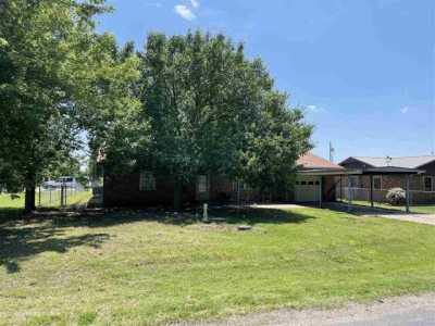 Home For Sale in Elgin, Oklahoma
