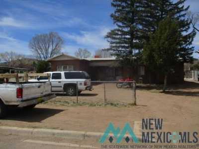 Home For Sale in Reserve, New Mexico