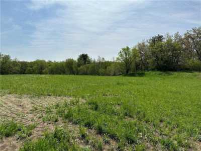 Residential Land For Sale in Eleva, Wisconsin