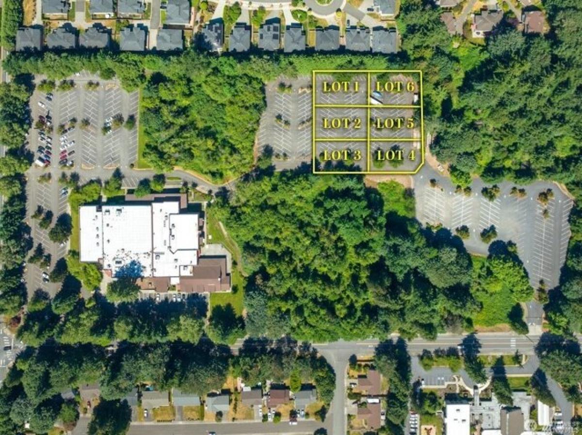 Picture of Residential Land For Sale in Bothell, Washington, United States