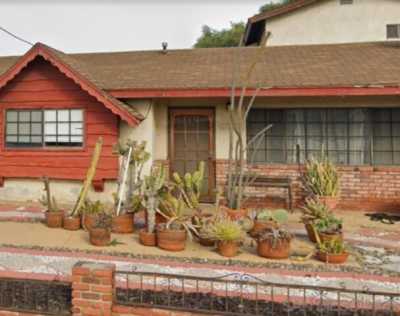 Home For Sale in National City, California