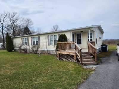 Home For Sale in Ovid, New York