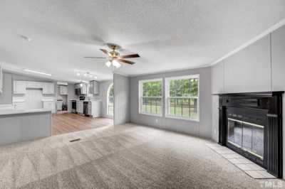 Home For Sale in Youngsville, North Carolina