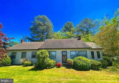 Home For Sale in Marion Station, Maryland