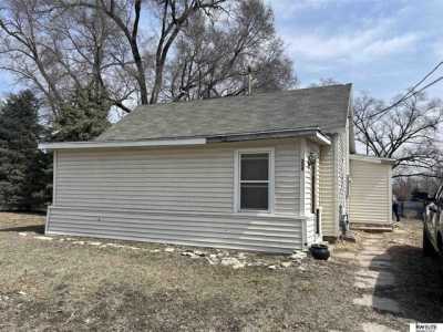 Home For Sale in Missouri Valley, Iowa