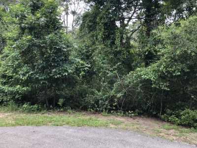 Residential Land For Sale in Sneads Ferry, North Carolina