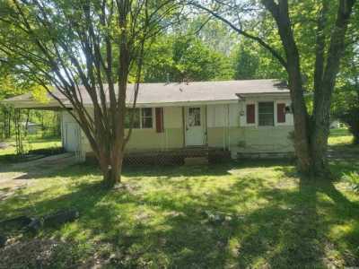 Home For Sale in Bald Knob, Arkansas