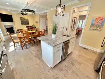 Home For Sale in West Cape May, New Jersey