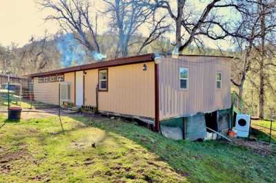 Home For Sale in Platina, California