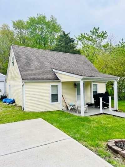 Home For Sale in Xenia, Ohio