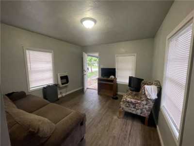 Home For Sale in Seminole, Oklahoma