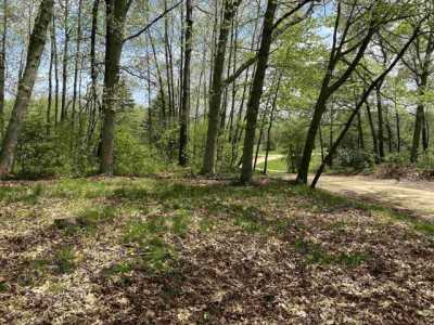Residential Land For Sale in Oxford, Wisconsin