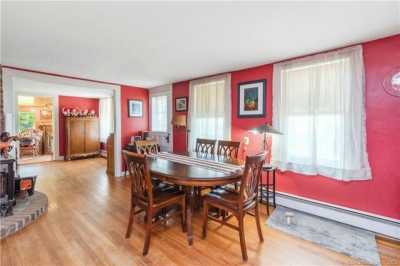 Home For Sale in Tolland, Connecticut