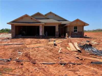 Home For Sale in Newcastle, Oklahoma