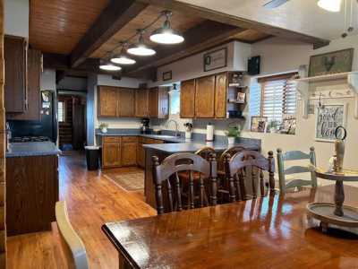 Home For Sale in Panguitch, Utah