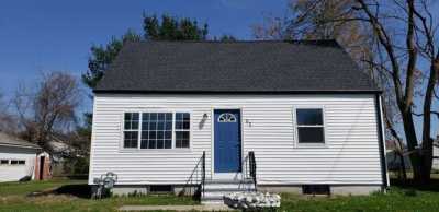 Home For Sale in Indian Orchard, Massachusetts