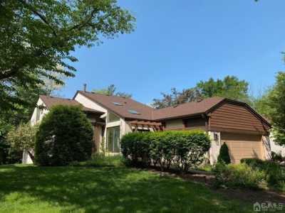 Home For Sale in Plainsboro, New Jersey