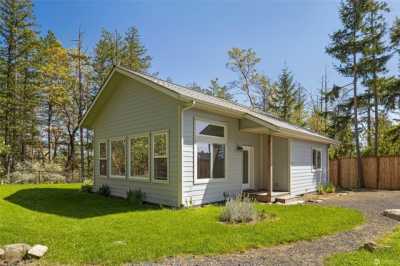 Home For Sale in Friday Harbor, Washington