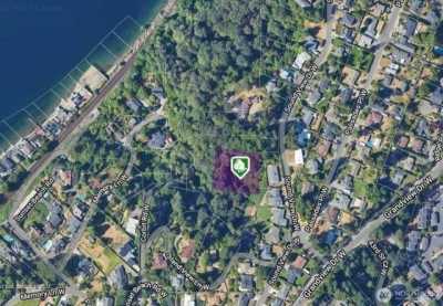 Residential Land For Sale in University Place, Washington