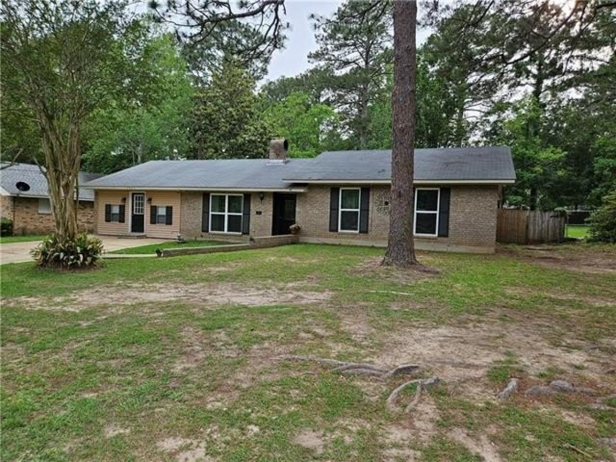 Picture of Home For Sale in Ball, Louisiana, United States