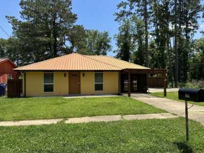 Home For Sale in Deridder, Louisiana