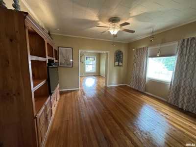Home For Sale in Sesser, Illinois