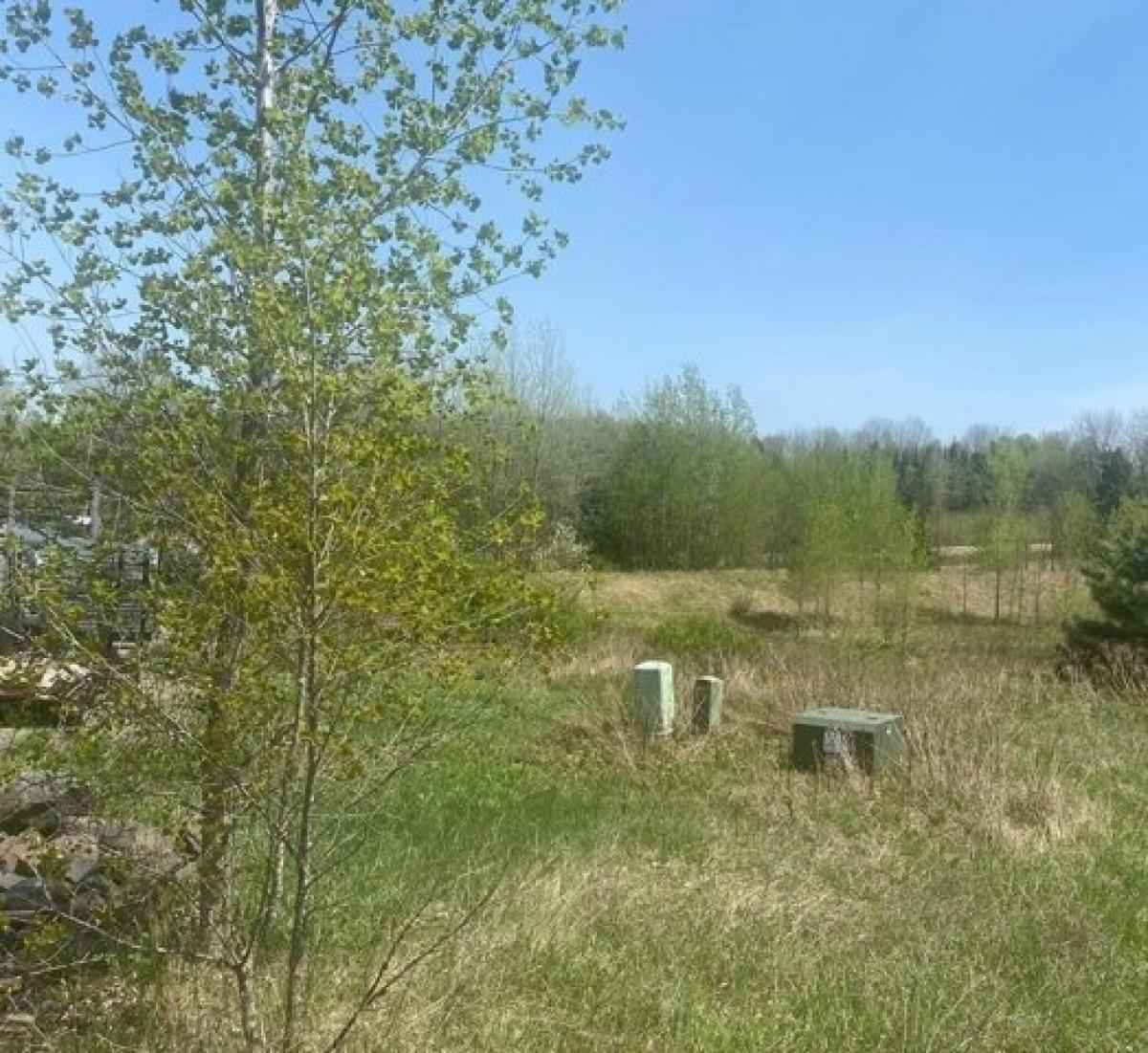 Picture of Residential Land For Sale in Wausau, Wisconsin, United States