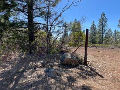 Residential Land For Sale in Foresthill, California