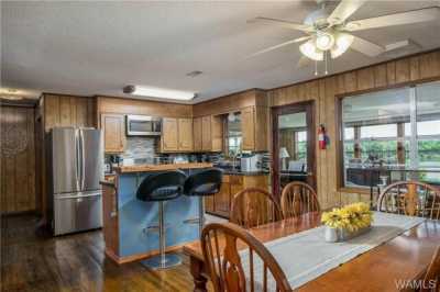 Home For Sale in Akron, Alabama