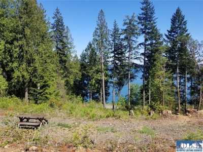 Residential Land For Sale in Brinnon, Washington