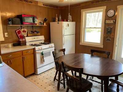 Home For Sale in Irons, Michigan