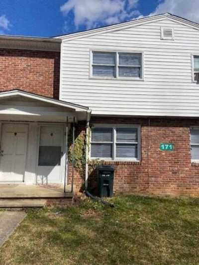 Home For Rent in Weber City, Virginia