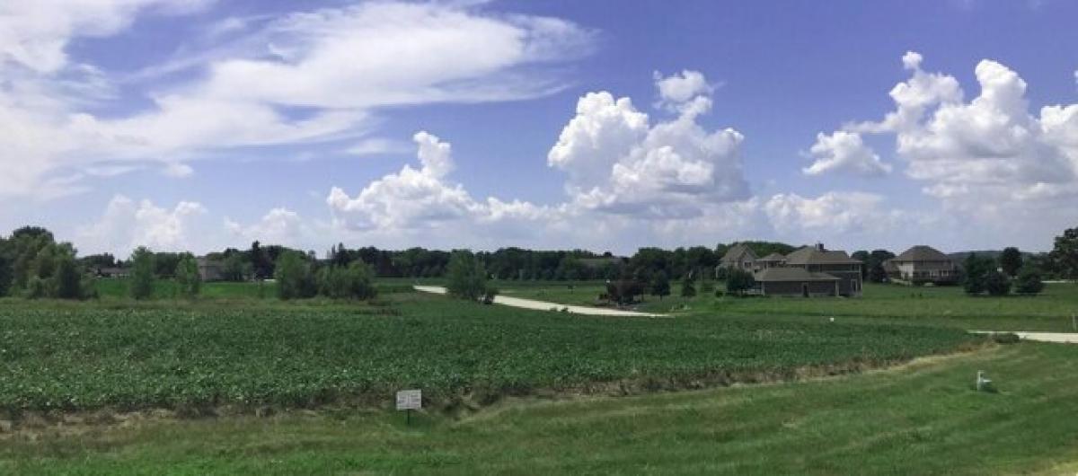 Picture of Residential Land For Sale in Ashippun, Wisconsin, United States