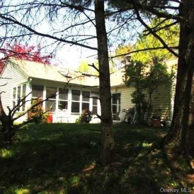 Home For Sale in Monticello, New York