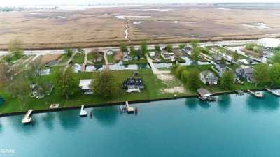 Home For Sale in Harsens Island, Michigan