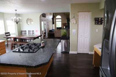 Home For Sale in Rangely, Colorado