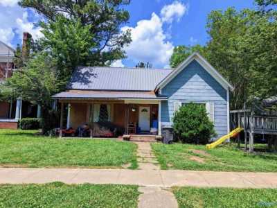 Home For Sale in Attalla, Alabama