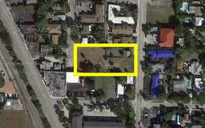 Residential Land For Sale in Lake Worth, Florida