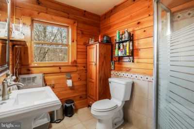Home For Sale in Great Cacapon, West Virginia