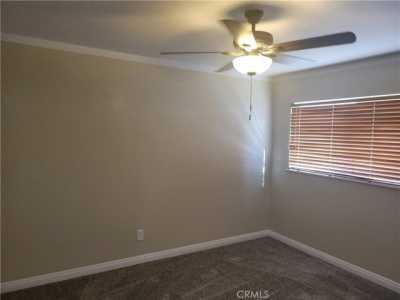 Home For Sale in Barstow, California