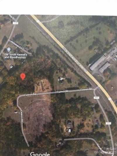 Residential Land For Sale in Stanley, North Carolina